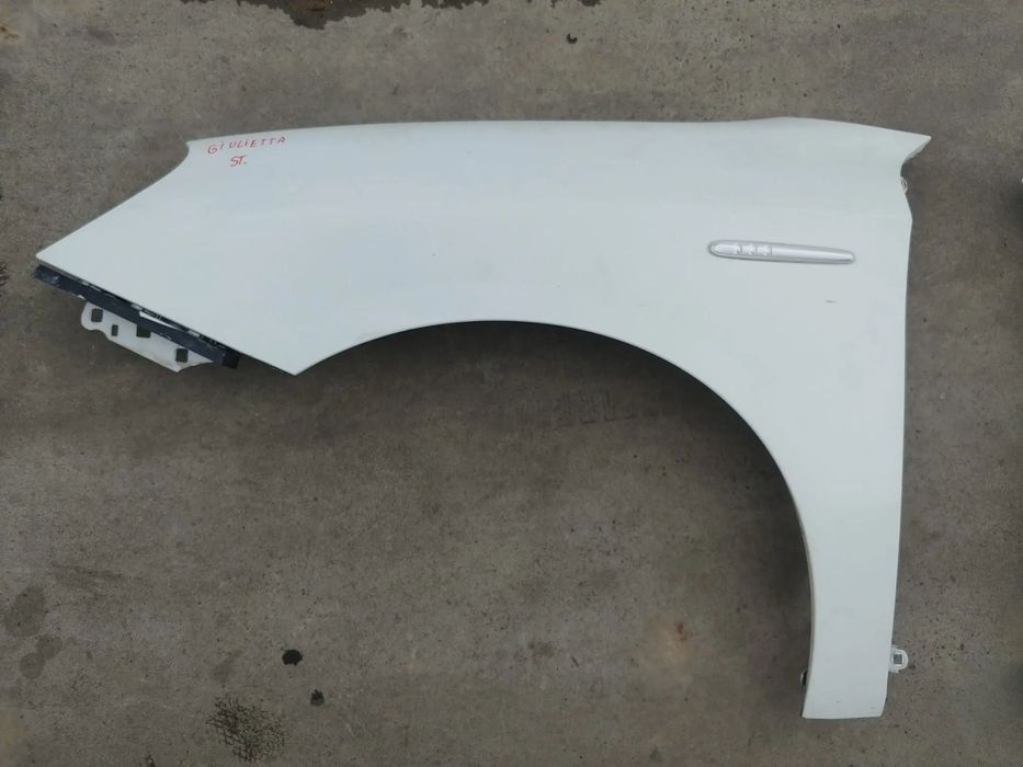 aripa stanga fata alfa romeo giulietta 940 2013