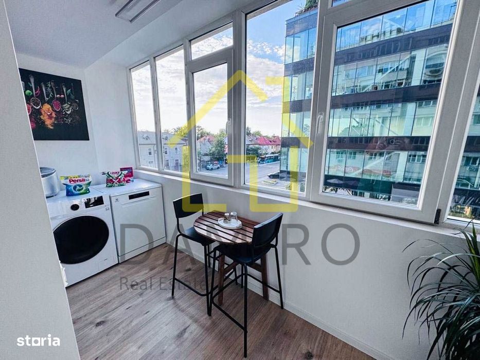 Apartament 2 camere B.Vacarescu Stefan cel Mare Bd.Lacul Tei Renovat