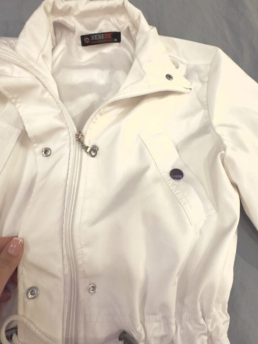 Ново дамско яке, пролетно/есенно