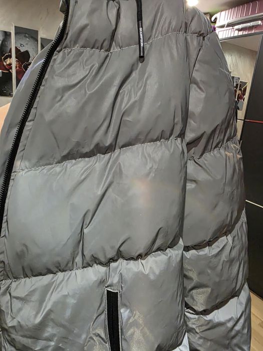 Продавам Дамско Зимно Яке