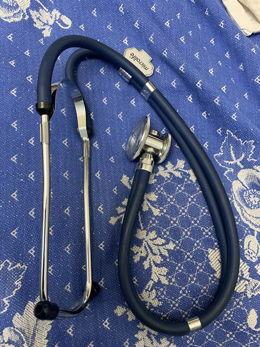 Фонендоскоп Microlife