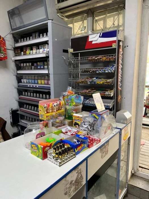Продаётся магазин 54кв.м