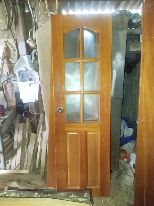 Двери межкомнатные