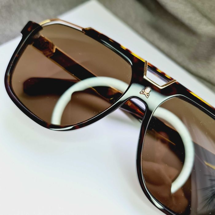 Солнцезащитные очки P.Plein