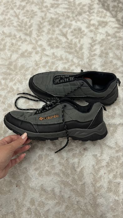 Мужская обувь Columbia