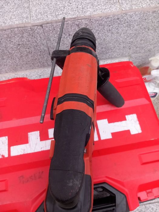 Hilti TE 6-A22 Перфоратор