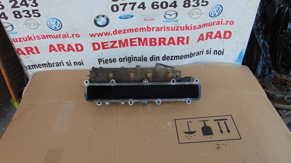 Galerie admisie Fiat ducato 3.0 Iveco Daily Peugeot Boxer Citroen jumper 3.0