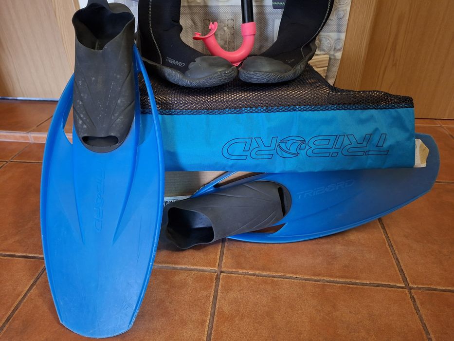 Neopren snorkeling scuba diving wind surfing foiling