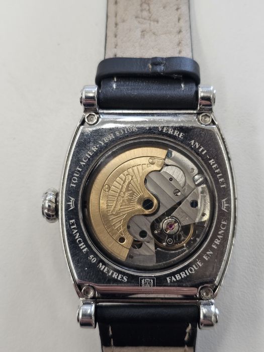 Yonger & Bresson Amanet BKG