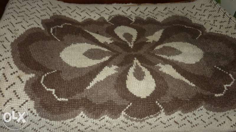 Родопски китеници от вълна