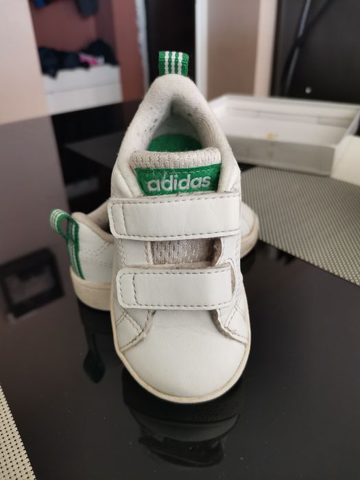 Маратонки Adidas