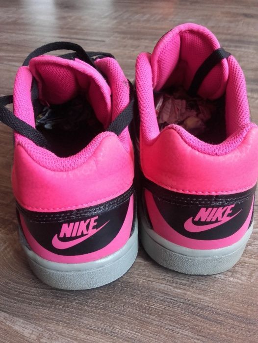 Маратонки Nike Air Fors номер 42,5