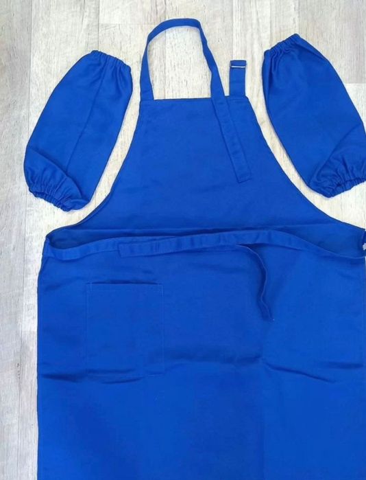 Fartuk detskiy детский фартук