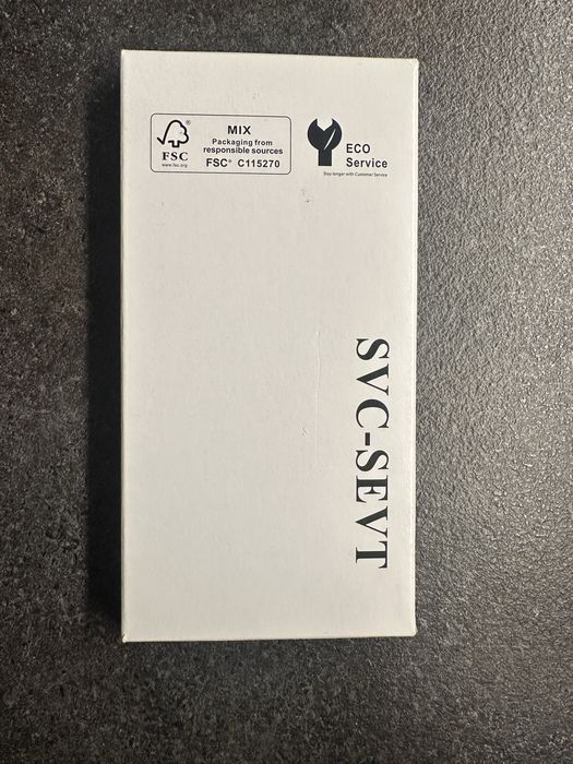 Display  Samsung A35 A356 OLED cu Rama Nou