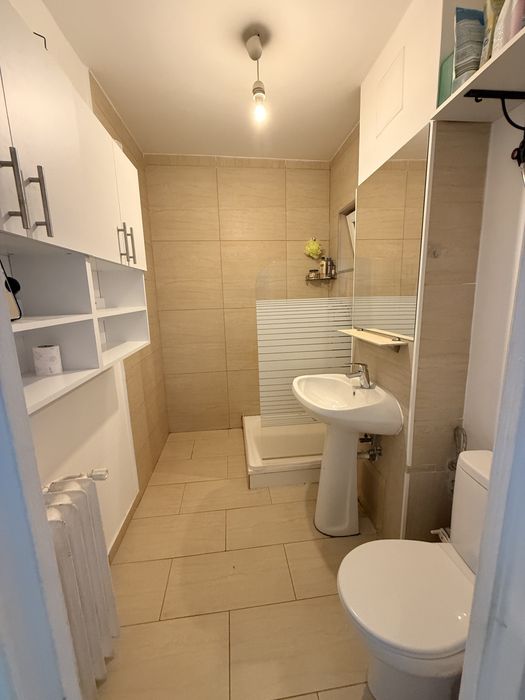 Apartament 2 camere