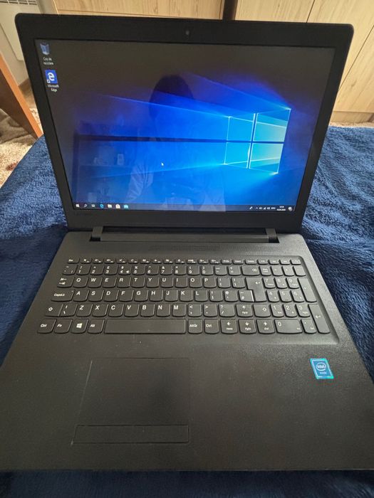Laptop Lenovo Ideapad