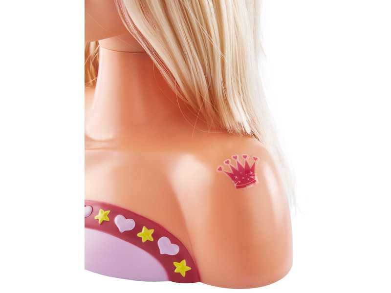 НОВИ! Модел за прически 27 см Bayer Germany