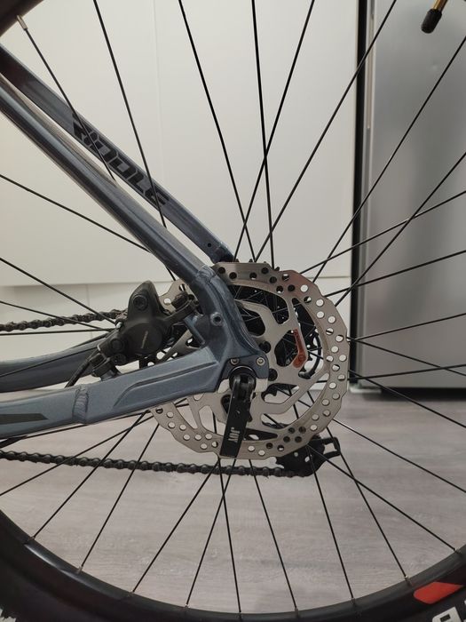 Bicicleta Mtb Devron 29 inch