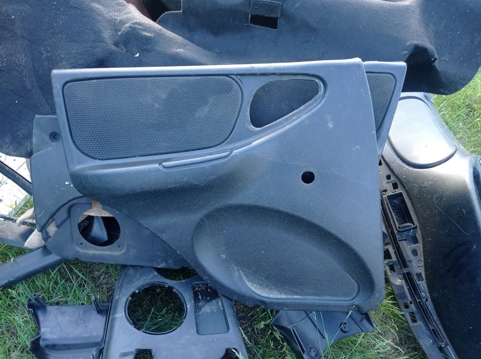 Продам на Шевроле нива