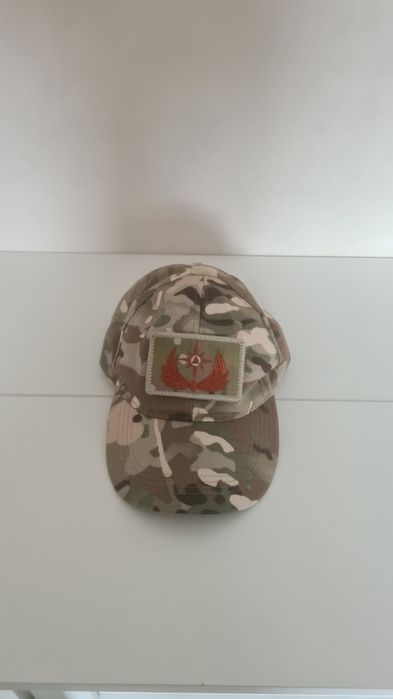 Продаётся мультикам с шевронами ЧС