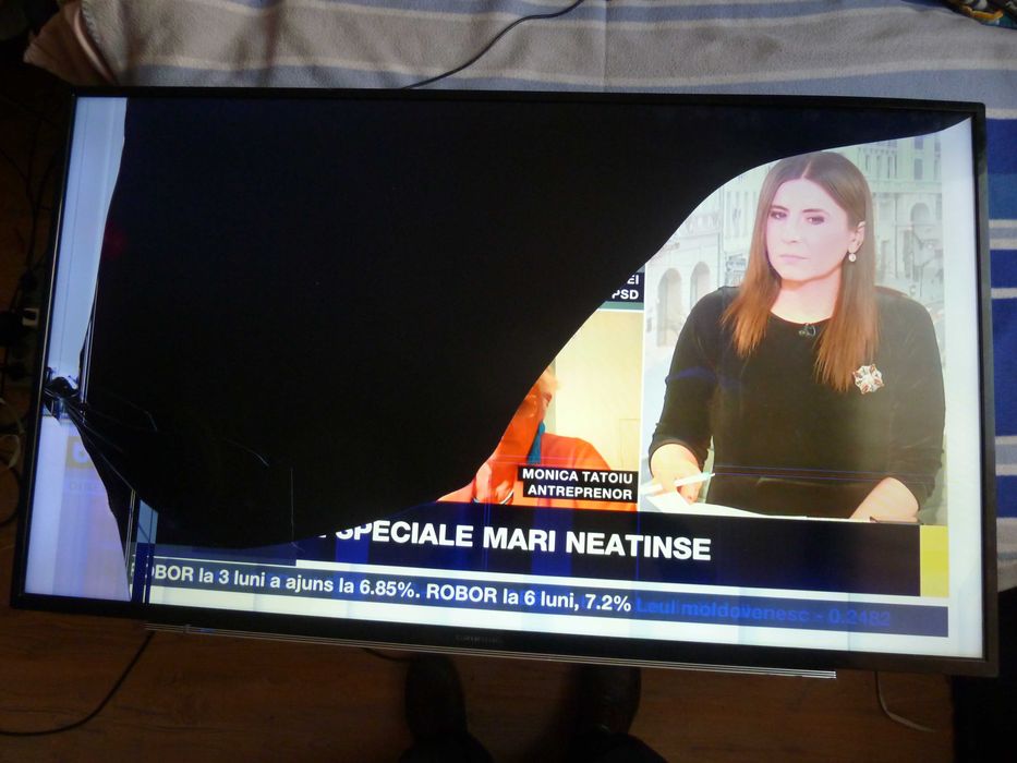 placa de baza ZGF190R-7 grundig 49vlx7730,chasiu GF,4k,SMART