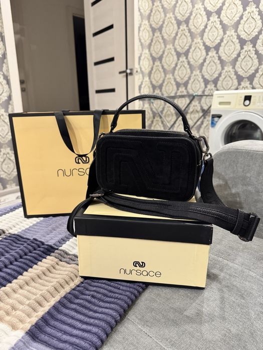 Продам сумку nursace