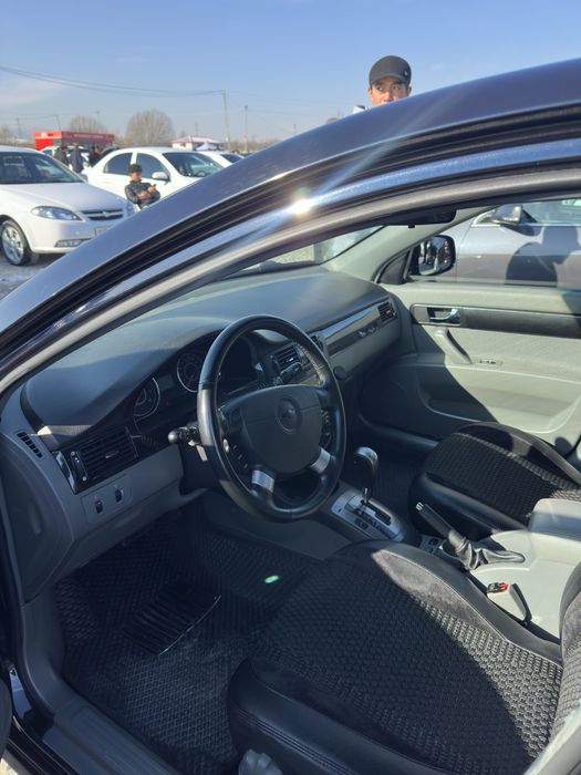 Gentra 1,5 2024 ideal holatda