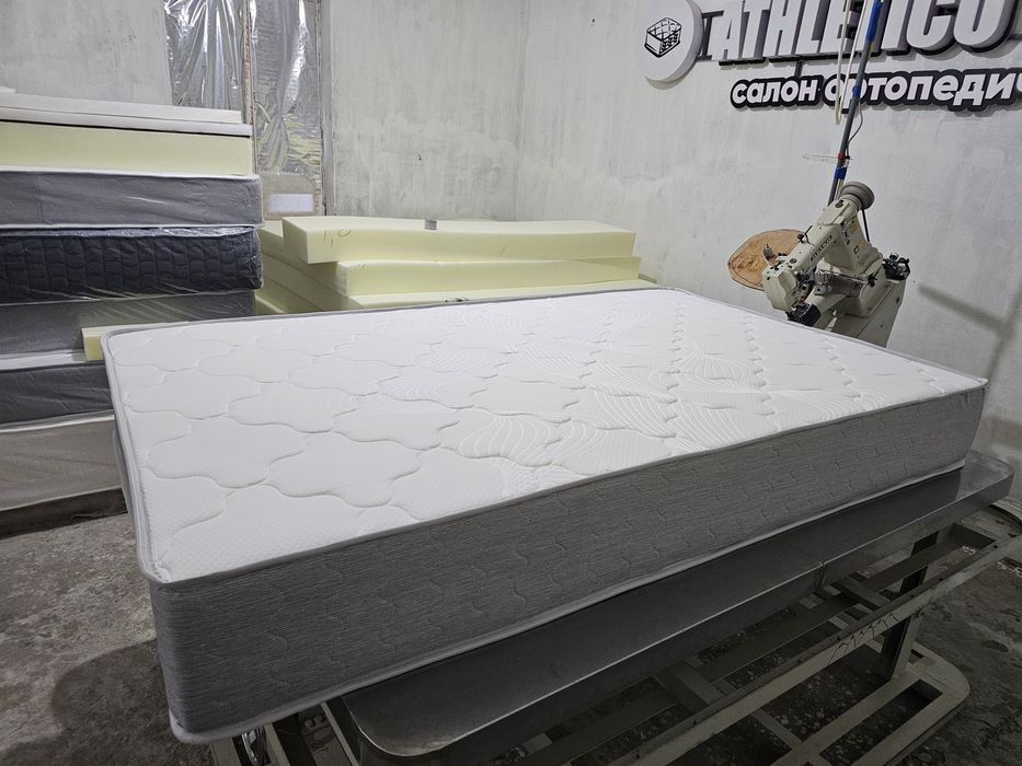 Матрас,матрац,ортопедический