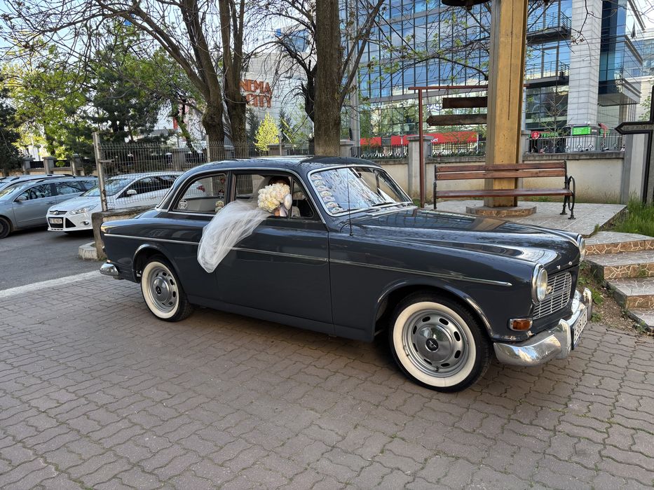 Inchiriez Auto Retro