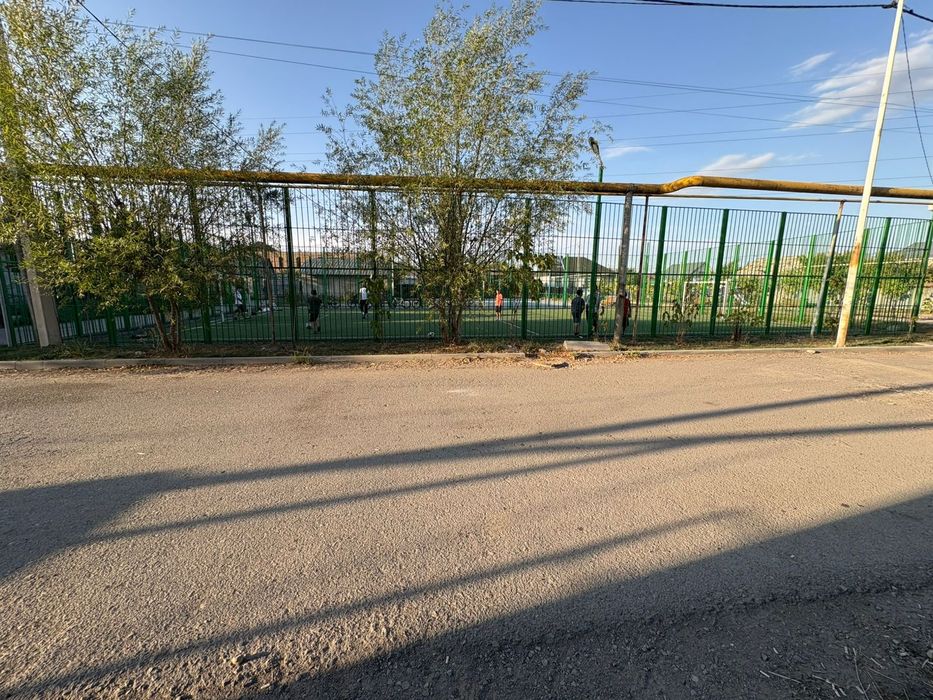 Квартира 1-комнатная