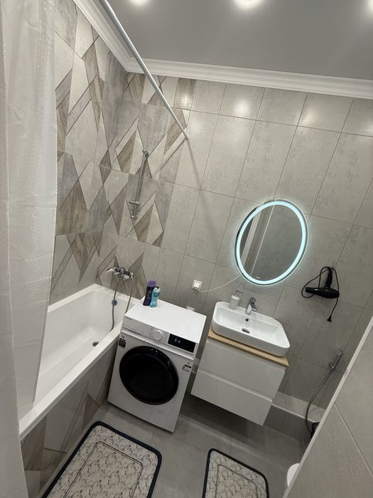 Сдается квартира