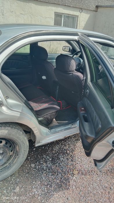 Продам Ниссан максима а32