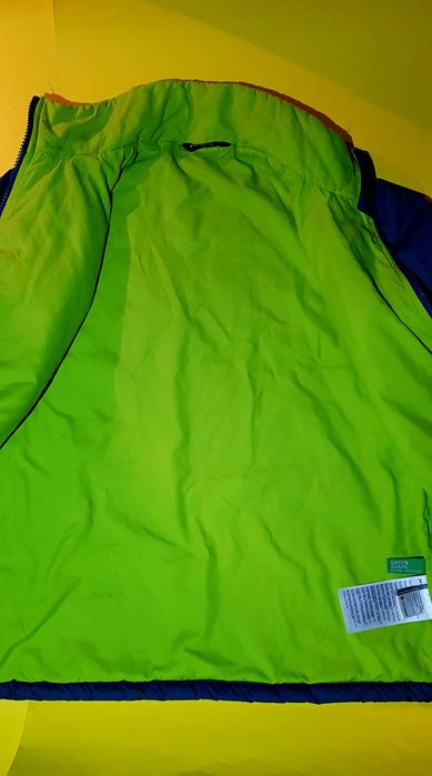 VAUDE    спортно якенце