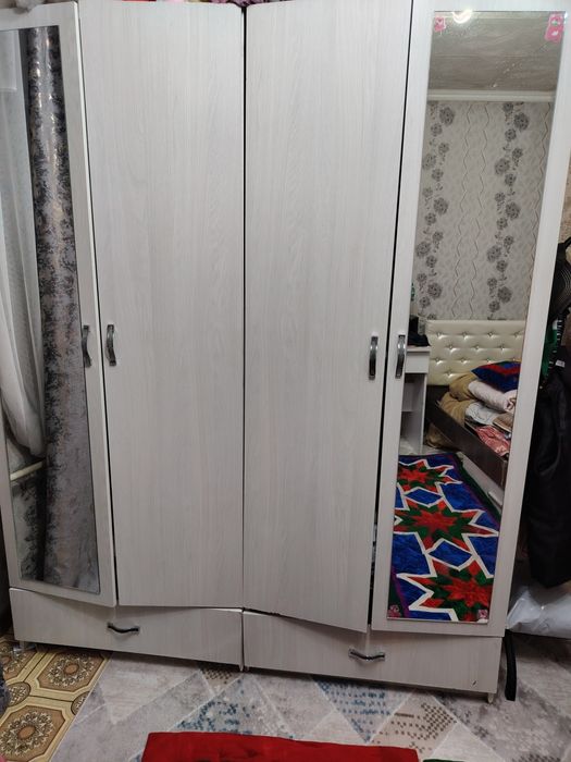 Продам шкаф раздельный