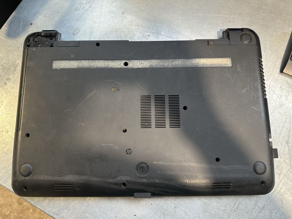 Ноутбук компьютер