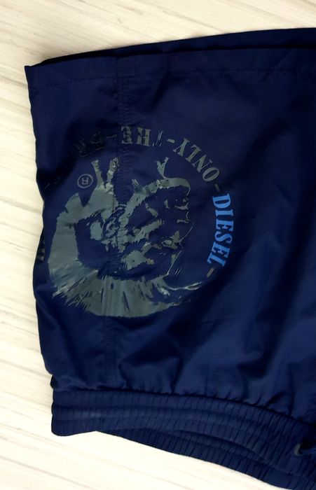 Diesel Swimwear  Mens Size M / L ОРИГИНАЛ! Мъжки Бански!