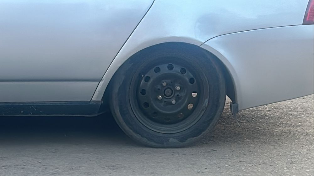 Продам 180/60/14