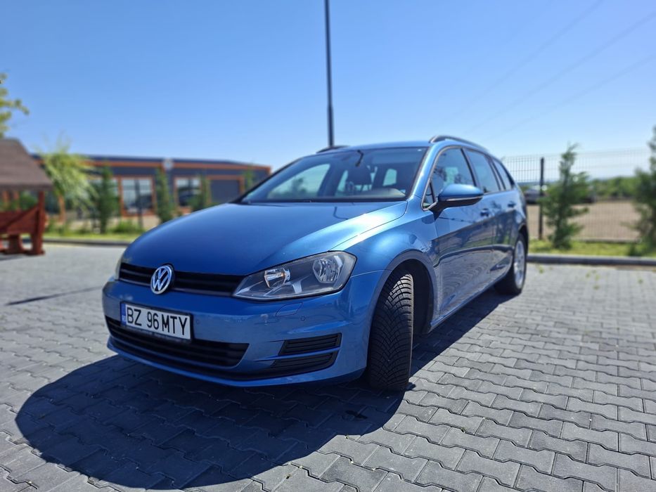 De vanzare Golf 7