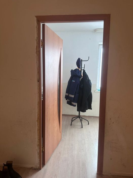 Межкомнатные двери