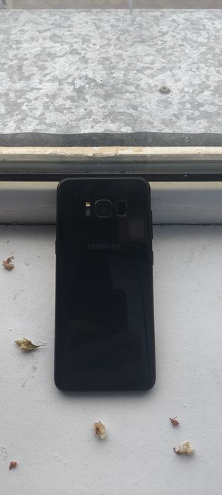 Samsung s8 с не рабочим дисплейм