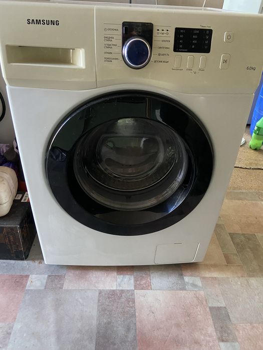 Продам 2 стиральные машины читайте описание