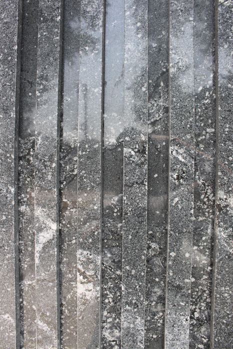 Гранит габро зарметан