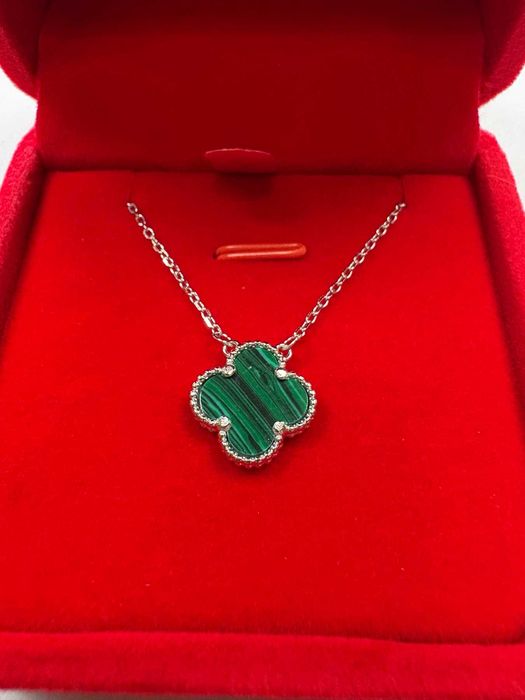 Сребърно Колие - Н90501