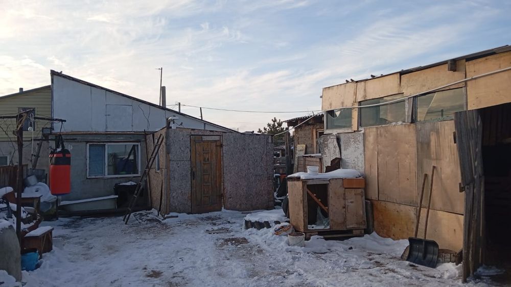 Продам Дом в районе Шанхай