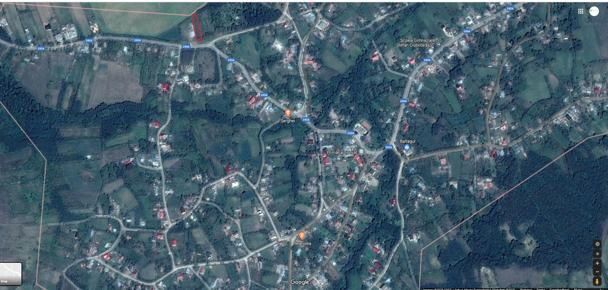 Teren intravilan Lipovat, Vaslui