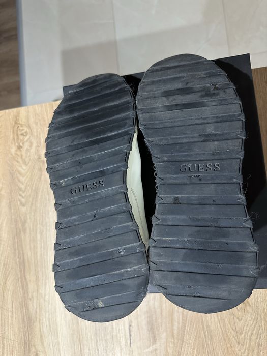 Мъжки Сникърси GUESS