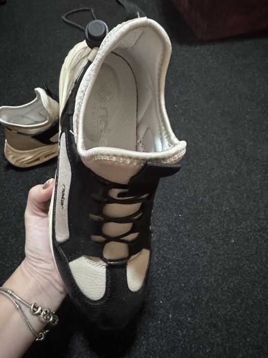 Ghete Dama Rieker  Riek