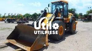 Punte spate JCB 436E 436ZX 437 437ZX 456 456ZX + piese JCB