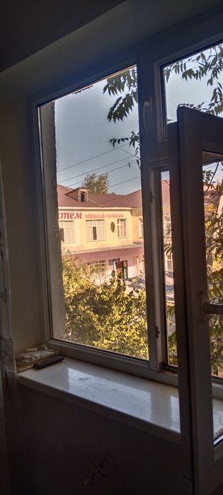 Продается квартира 2х комнатная