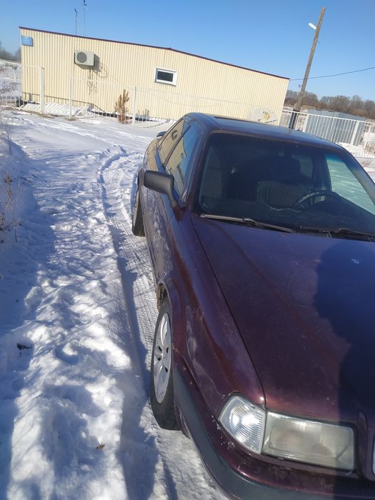 Продам или обмен. Ауди 80б4